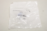 FARNELL Tyco Electronics 117-4085 1K Potentiometer CArbon LInear  117-4085 OVP