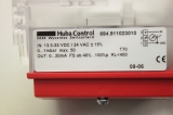 HUBA CONTROL 691.91102301 Pressure Sensor Differenzdrucksensor OVP