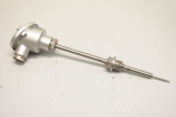 RÖSSEL 113426 Typ K Temperatursensor Thermometer Thermoelement 113426