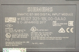  SIEMENS SIMATIC S7-300 6ES7321-1BL00-0AA0 FS:7 Digital Modul EINGABE 