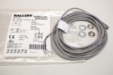 BALLUFF  BES002R BES M08MI-NSC20B-BV03 Näherungsschalter induktiv 