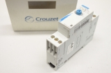 CROUZET MAS5 88 826 014 0,1s-100h Zeitrelais 88826014 OVP