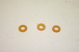 3x  4112-0416 Dichtung für Atlas Copco Druckluft Ersatzteil Spare 4900036646