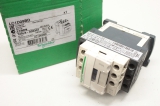 TELEMECANIQUE  LC1D 3p +1S+1Ö 4 kW Leistungsschütz  LC1D09BD 