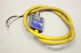 SQUARE D  MS02S0202 Class 9007 series B Endschalter Limit Switch 