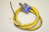 SQUARE D  MS02S0202 Class 9007 Positionsschalter Endschalter  Limit Switch 