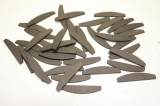 40x  2101-0306-01-00 für YOKOTA  Druckluft ROTOR BLADE 210103060100