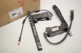 2x MANROLAND OMRON E32-CR0615 16.31200-05 Näherungsschalter photoelektrisch 