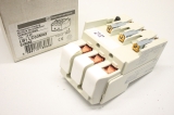 TELEMECANIQUE LB1LC03M22 LB1 LC03M22 Überstromrelais Overload relay 018062 OVP