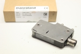 MANROLAND LT66-4125-A X07.98231-0183 Näherungsschalter optisch photoelektrisch 