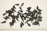 50x  28386 für Manroland Stiftkontakt Pen pin contact 07.91614-0174