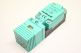  PEPPERL+FUCHS NCN15 M1K E5 NCN15M1K5 Näherungsschalter induktiv NCN15-M1K-E5