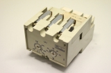 TELEMECANIQUE LB1 LC03M53 Überstromrelais Overload relay LB1LC03M53