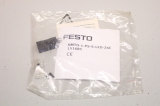 FESTO SMTO-1-PS-S-LED-24C Näherungsschalter magnetisch 151685 OVP