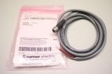  BAUMER ESG32AV0180508450  Sensor Kabel  ESG32AV0180/508450 OVP