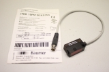 BAUMER ELECTRIC FPDK10P513/LS35A Sensor Though Beam Lichtschranke FPDK 10P513 