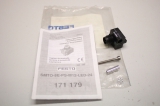 FESTO SMTO-8E-PS-M12-LED-24 Näherungsschalter magnetisch 171179