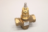 SAUTER  V6R25 A1301 10kvs F200 130°C 266°F 2 Wege Ventil way Valve V6R25