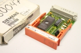 SIEMENS Simatic S5 6ES5375-1LA21 E:01 Speichermodul EPROM 6ES53751LA21