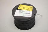 RG179 PVC 7x0,10/1,6 PE 85T Koaxialkabel Coax cable 521-7966 