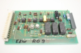 W. KüHNE 0637-48-9 / U3-1 L105 Modul Karte Board 