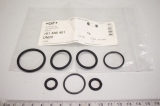 GEORG FISCHER 161486401 EPDM Typ 546 DN20 O-Ringe Seal Ring Dichtung SET OVP