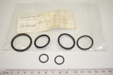 GEORG FISCHER 346   161.482.884 EPDM d25 DN20 O-Ringe Seal Ring Dichtung SET OVP