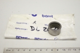 NADELLA DL2016 20x26x16mm  Nadelhülse Nadellager für Panto 78 OVP