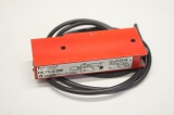 LEUZE ELECTRONIC  RK72/2-200  Lichttaster energetisch RK 72/2-200
