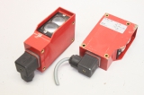 2xLEUZE LS854E LS85 4E LS852S Näherungsschalter optisch photoelektrisch LS85/4E