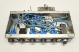 ARMA Vierhaus für Glaston EDK 250 Glas Lifter Sauger Operator Panel EDK250