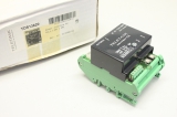 TELETASK TDS 13620  Dimmer Interface For DALI / DSI / DMX TDS13620 OVP