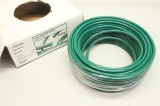 EAGLE  8mm Eagle Green 89 Smooth Band Fenner Drive Belt Belting 662345800341 OVP