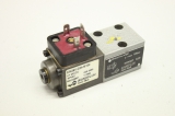 WANDFLUH SIN29V-G24-M100 24VDC BM22031A-M100 Ventil Valve Wegeventil 