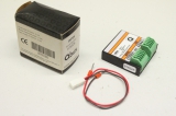 QBUS INP04 4x Extern 0V Inputmodule  876326 OVP