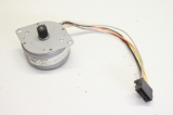 OKI H516 5052A Schrittmotor Stepping Motor  H5165052A