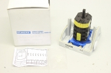 MERZ 0551860647 Nockenschalter Drehschalter Hauptschalter A 105/351.8600-IP 55