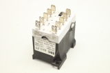 BBC B1111 220V 50Hz 20A Schütz 