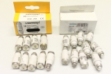 Posten Mersen Siemens 5SE2325 Sicherungseinsatz Sicherungen D02GG40V25 OVP