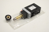 KUHNKE 76.046.01.00 3/2 wege Ventil solenoid Valve 760460100