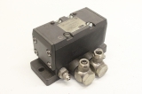 PARKER  VG25-AC Wege Magnetventil 8204 0652-08 VG25AC VG25 AC
