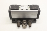 PARKER  DX1-416-70 Wege Magnetventil 