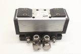 PARKER  DX1-416-70 Wege Magnetventil 