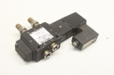 NORGREN  V106516A-B200A Wege Elektro Magnetventil 