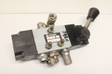 COMPAIR  8L502-204 C92 Valve Ventil Hebel  8L502204
