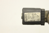 3x BüRKERT 93902598 G1/2 24V Wege Magnetventil solenoid valve 