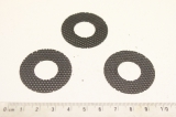 3x  4210-2057-01 Scheibe plate für ATLAS COPCO Druckluft Werkzeug 4210205701