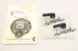 GRACO 224-937  630113 for Pumpe Valve 224-040 Repartur SET Repair Kit OVP