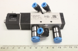 FESTO VUVS-LK20-M52-AD-G18-1C1-S 8043214 3728511 U-1/8  