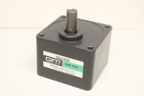 ORIENTAL MOTOR 5GU25KB UQ8 24453 Getriebe Gear Head 5GU25KB